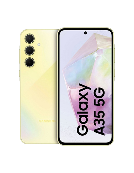 Samsung Galaxy A35 5G SM-A356B 6GB RAM 128GB