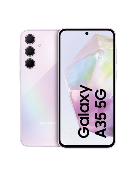 Samsung Galaxy A35 5G SM-A356B 6GB RAM 128GB