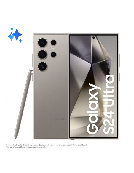 Samsung Galaxy S24 Ultra 5G SM-S928B Dual SIM 12GB RAM 1TB