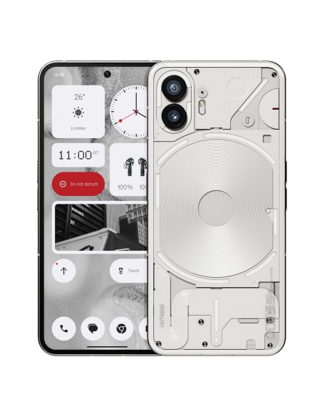 Nothing Phone (2) 12GB RAM 256GB