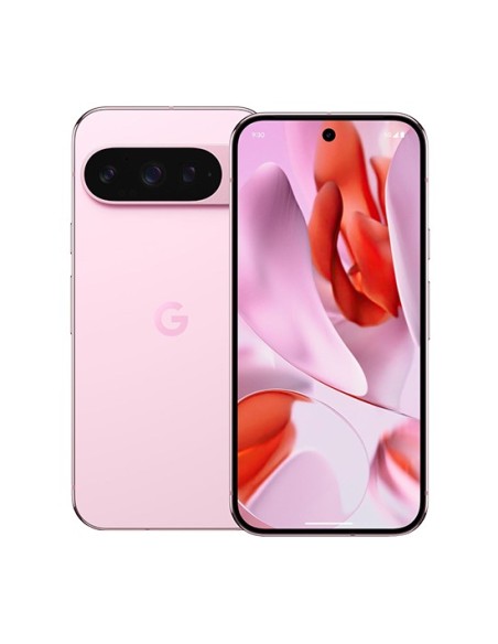 Google Pixel 9 Pro 5G 16GB RAM 256GB Google Pixel 9 Pro 5G 16GB RAM 256GB