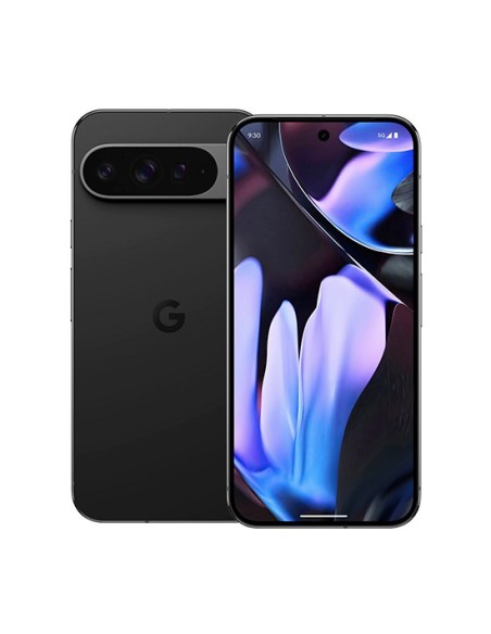 Google Pixel 9 Pro XL 5G Dual SIM 16GB RAM 128GB Google Pixel 9 Pro XL 5G Dual SIM 16GB RAM 128GB