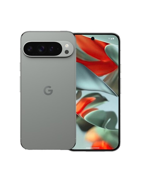 Google Pixel 9 Pro XL 5G Dual SIM 16GB RAM 256GB Google Pixel 9 Pro XL 5G Dual SIM 16GB RAM 256GB