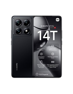 Xiaomi 14T Pro 5G Dual SIM 12GB RAM 512GB