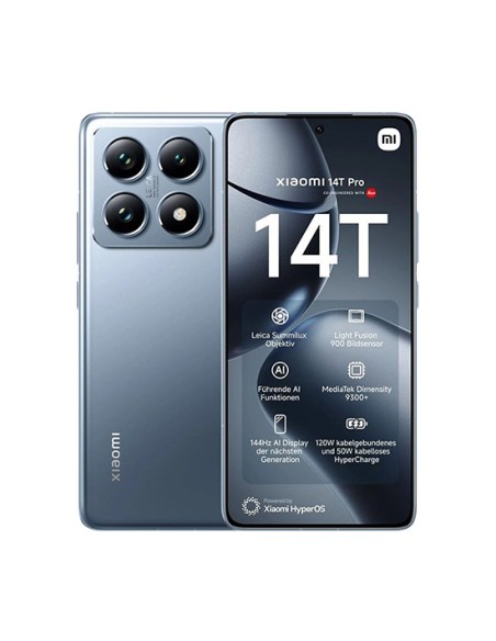 Xiaomi 14T Pro 5G Dual SIM 12GB RAM 512GB