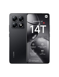 Xiaomi 14T 5G Dual SIM 12GB RAM 256GB