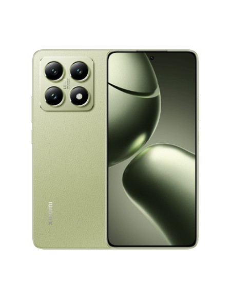 Xiaomi 14T 5G Dual SIM 12GB RAM 256GB