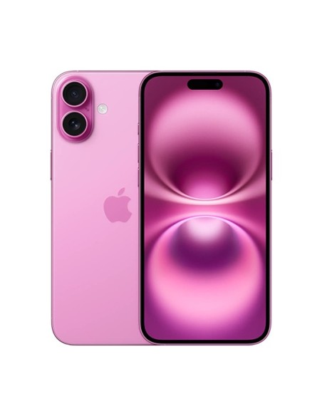 Apple iPhone 16 Plus 5G 8GB RAM 128GB