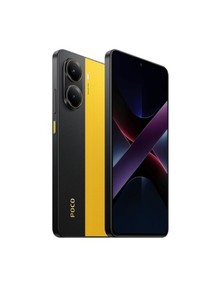 Xiaomi POCO X7 Pro 5G Dual SIM 12GB RAM 512GB