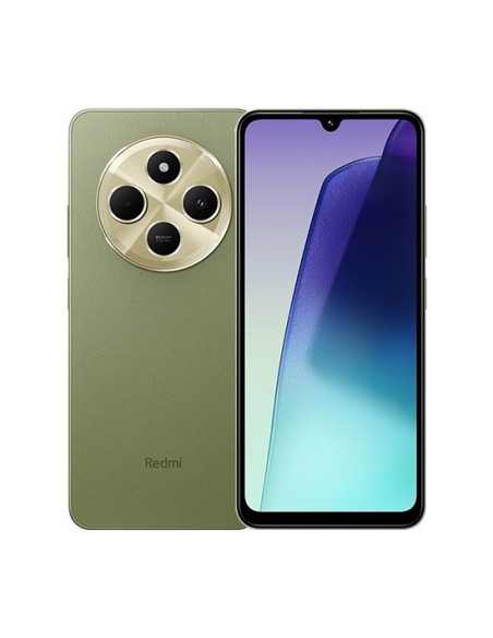 Xiaomi Redmi 14C Dual SIM 8GB RAM 256GB