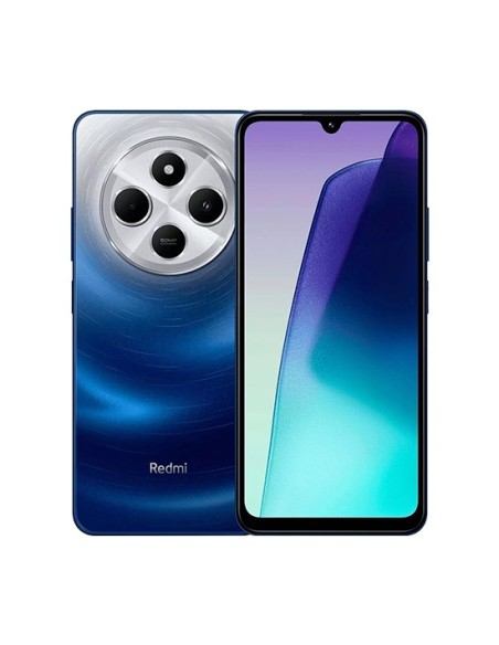 Xiaomi Redmi 14C Dual SIM 8GB RAM 256GB