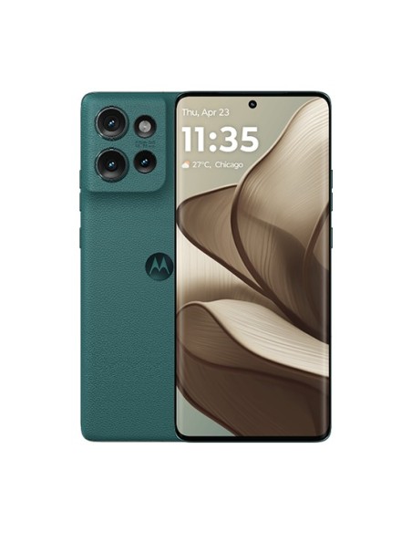 Motorola Edge 50 5G Dual SIM 12GB RAM 512GB
