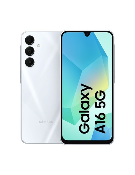 Samsung Galaxy A16 5G SM-A166B Dual SIM 4GB RAM 128GB