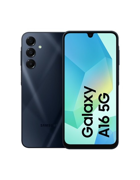 Samsung Galaxy A16 5G SM-A166B Dual SIM 4GB RAM 128GB
