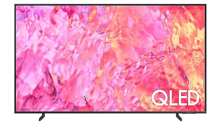 Samsung QLED QE55Q60 55" 4K Ultra HD (3840x2160) Smart TV