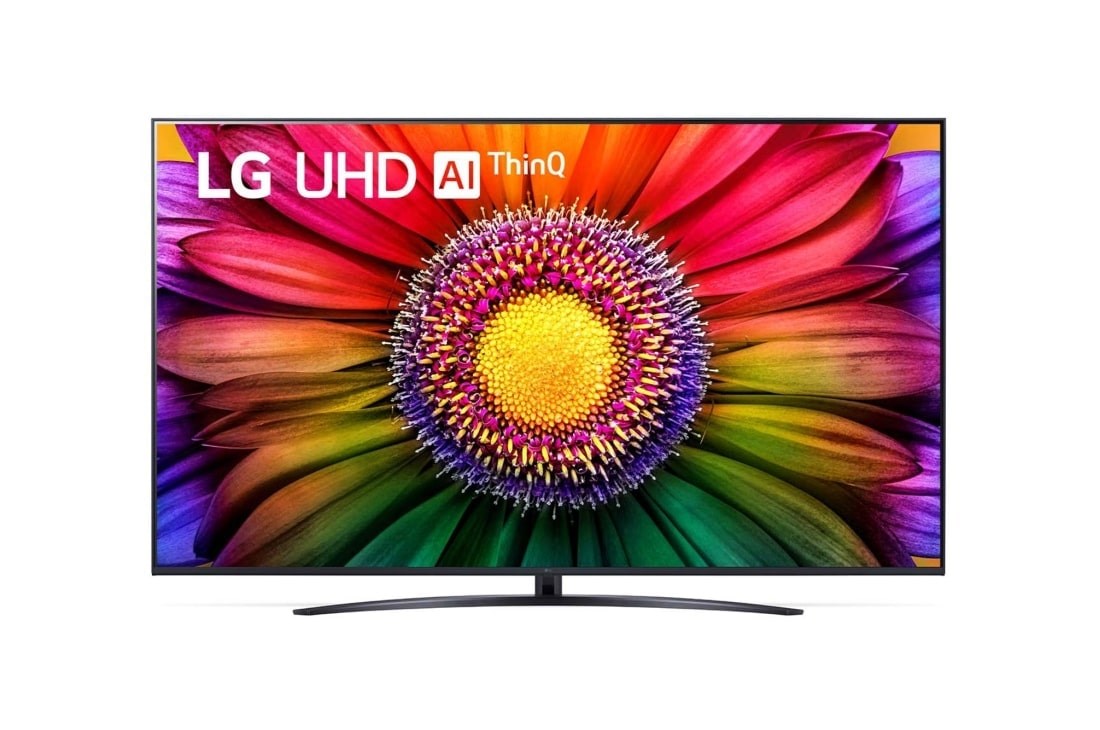 LG 75UR81003 TV 190.5 cm (75") 4K Ultra HD Smart TV
