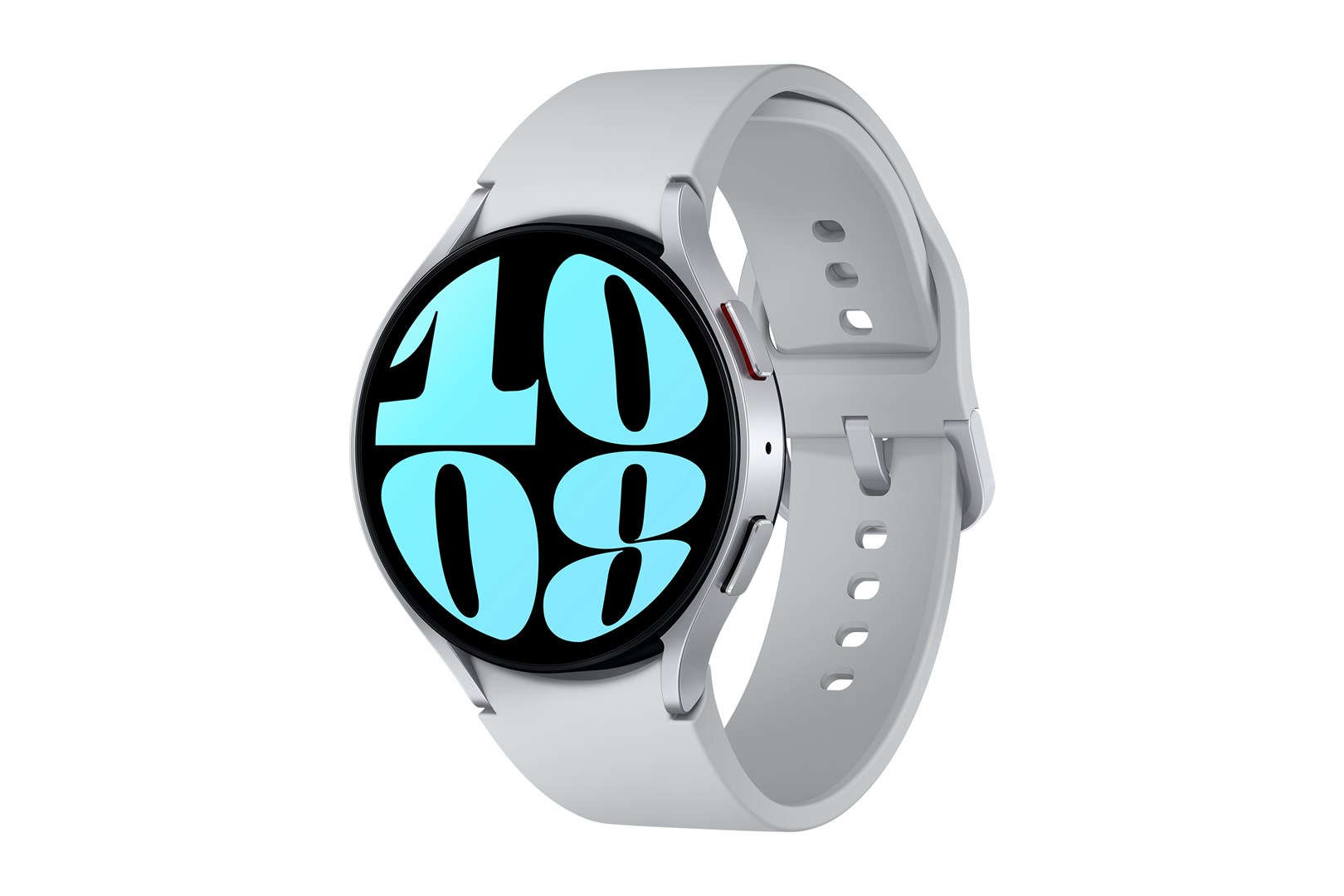 Samsung Galaxy Watch 6 LTE 44mm R945 Silver