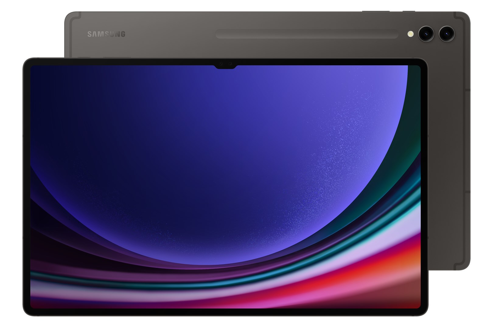 Samsung Galaxy Tab S9 Ultra WiFi 14.6 SM-X910 12GB RAM 512GB Graphite